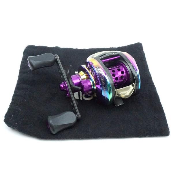 アブガルシア レボ エリート オーロラ L 33m 1 釣king 通販 Yahoo ショッピング