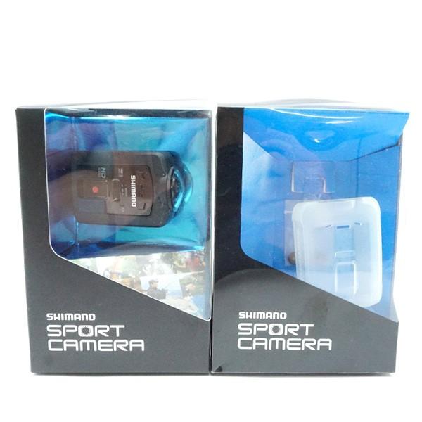 未使用品 シマノ スポーツカメラ Cm 1000 75m 1 釣king 通販 Yahoo ショッピング