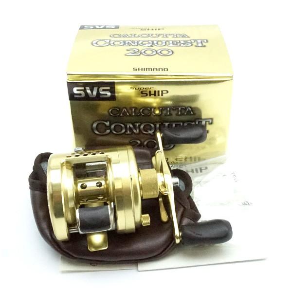 美品 シマノ 00カルカッタコンクエスト 0 E509m 1 釣king 通販 Yahoo ショッピング