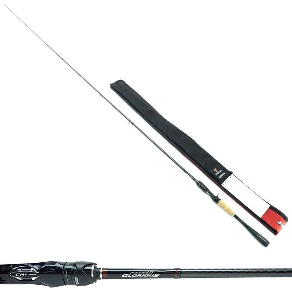 シマノ　ポイズングロリアス1610M 中古 シマノ ポイズングロリアス1610M 中古