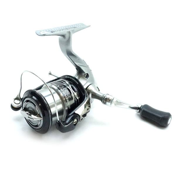 シマノ 12レアニウム CI4+ 2500S/F027M : 1-240001015483 : 釣king 