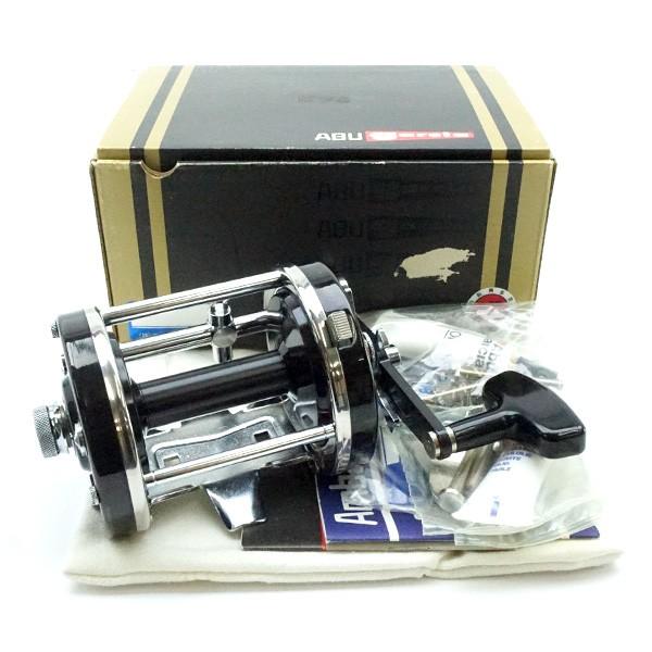 アブガルシア アンバサダー 10000CL エビス 850300/F128M 未使用品 