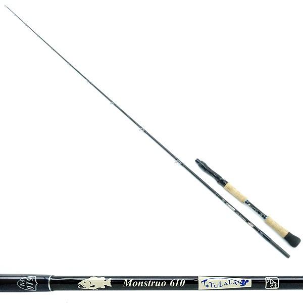 ツララ モンストロ610 【公式通販】