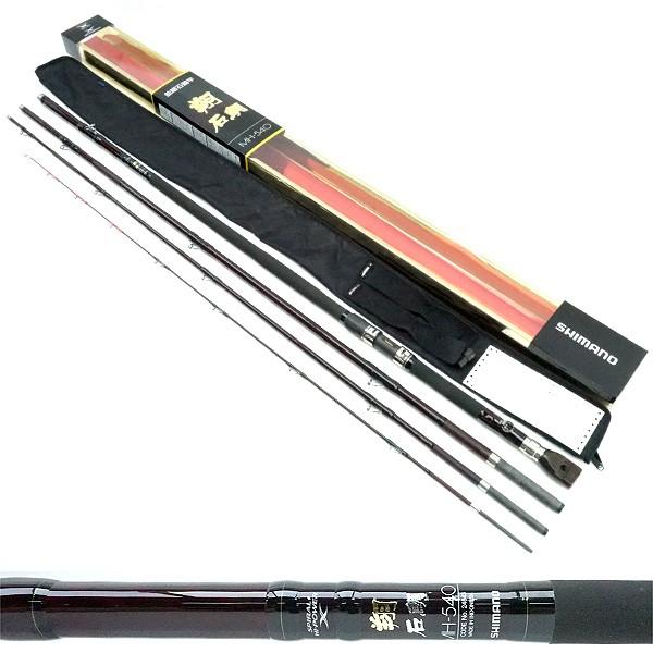 ゼニス　ZENITH IZANAMI 500 未使用品 石鯛竿 ゼニス ZENITH IZANAMI 500 未使用品 石鯛竿 - メルカリ