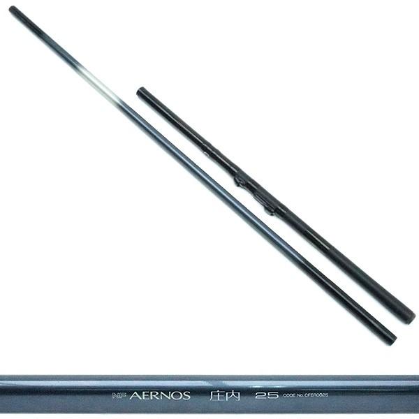 庄内竿 庄内竿 中通し（ロッド、釣り竿）｜釣り | アウトドア、釣り