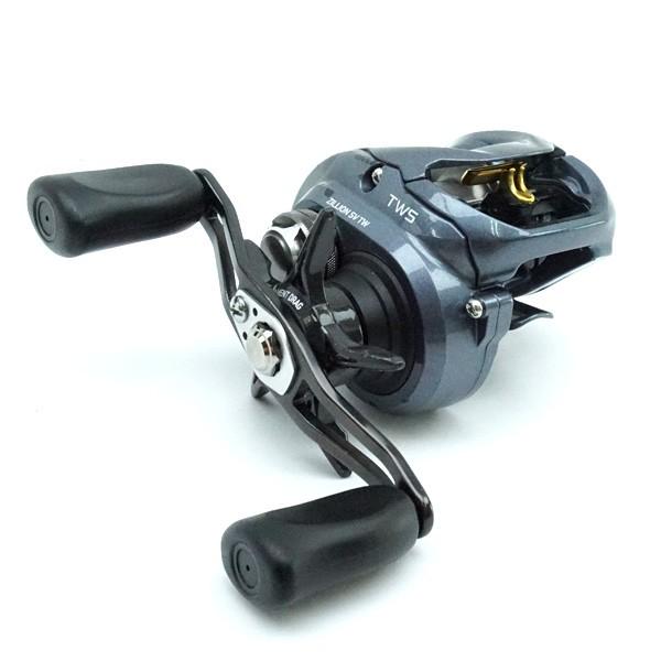 ダイワ ジリオン SV TW 5.5/F335M (中古） : 釣king - 通販 - Yahoo