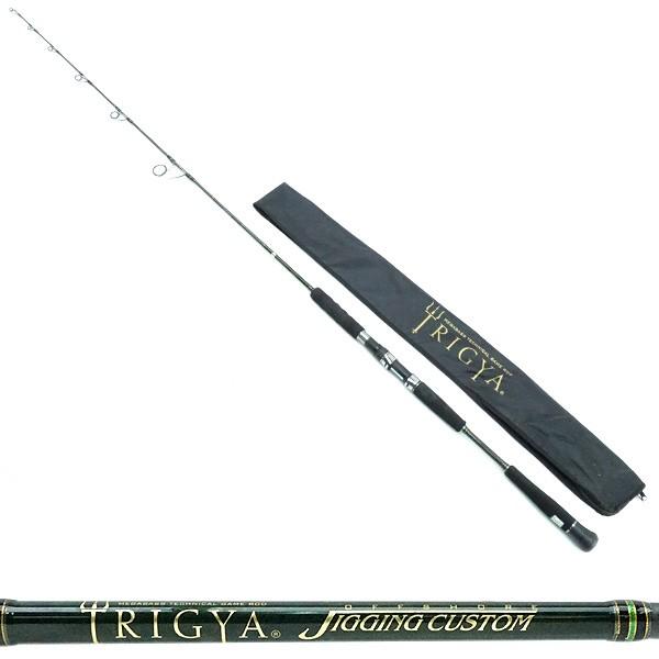メガバス トリジア ジギングカスタム T 511j F362ll 美品 中古 1 釣king 通販 Yahoo ショッピング