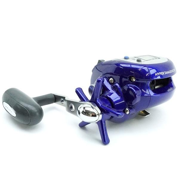ダイワ 電動リール ハイパータナセンサー 250F/F405M : 釣king - 通販 
