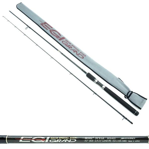 ダイコー エギグランド EGS-822/F448L (中古) : 釣king - 通販