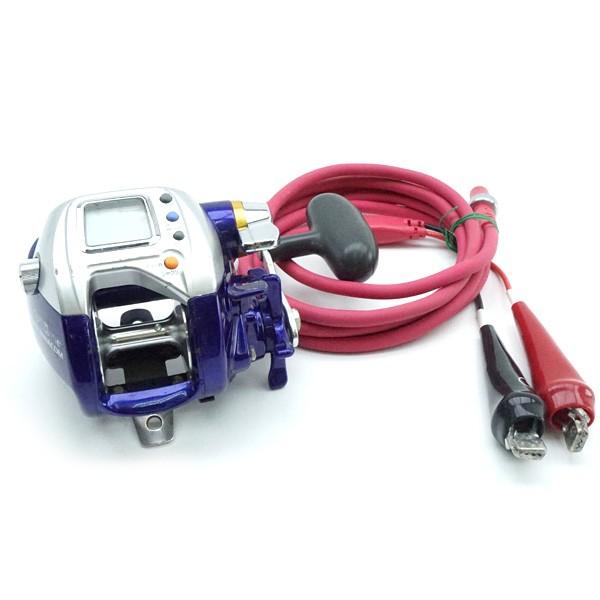 ダイワ 電動リール ハイパータナコン 400FBe/F509M : 釣king - 通販