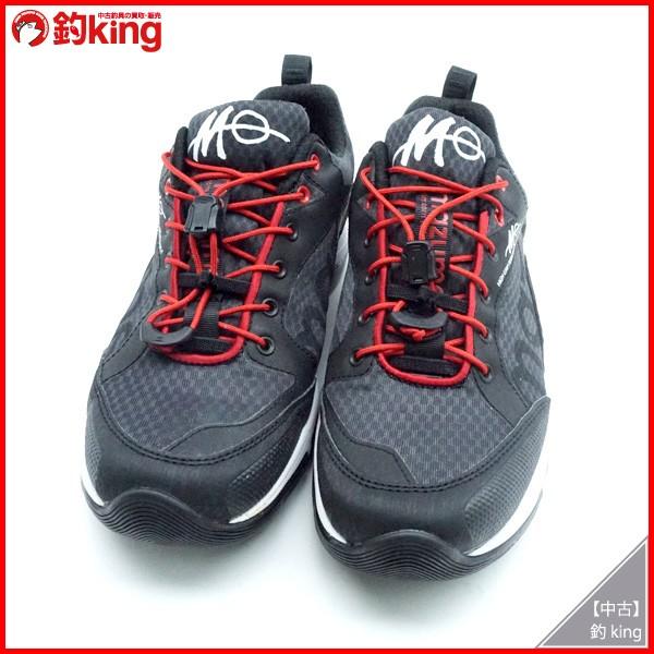 マズメ ラフウォーター デッキシューズ MZSH-315 L ブラック マズメ ラフウォーター デッキシューズ MZSH-315 L ブラック