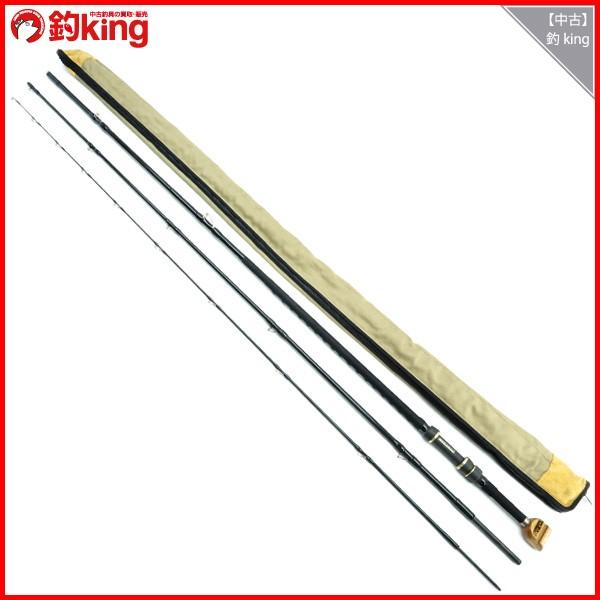 サバロ イクシーク 5353/G003Y 石鯛竿 美品 : 釣king - 通販 サバロ イクシーク 5353/G003Y 石鯛竿 美品 : 釣king - 通販
