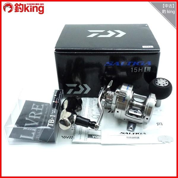 リブレTB-1 ダイワ用