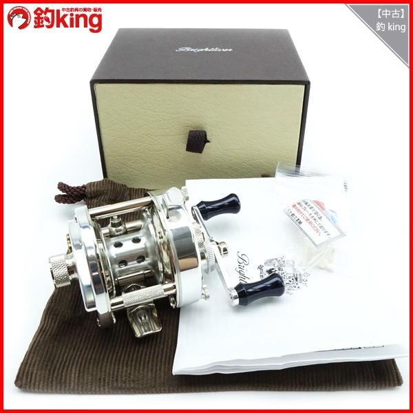 ブライトリバー F-45A/G081M 極上美品 : 釣king - 通販 - Yahoo