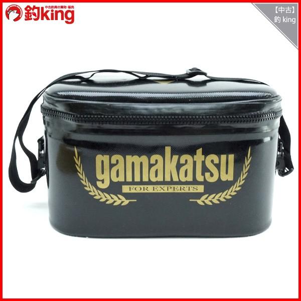 がまかつ シールドバッグ GB-253/G396M : 釣king - 通販 - Yahoo がまかつ シールドバッグ GB-253/G396M : 釣king - 通販 - Yahoo