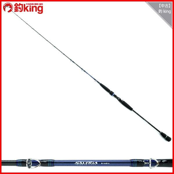 DAIWA - DaiwaダイワBLAST ブラストBJ64B-4 楽天市場】【ﾀﾞｲﾜ(Daiwa)】ﾌﾞﾗｽﾄ BJ 64B-4 : つりぐの岡林 楽天