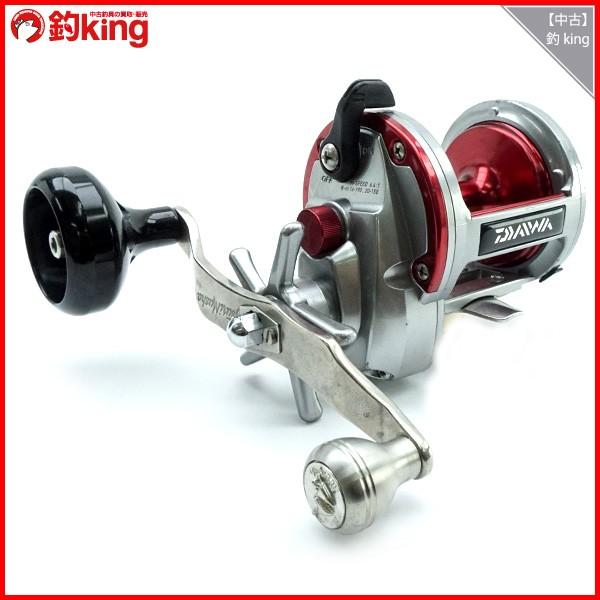 もっこりもこみち】ダイワ 12シーライン石鯛 40H遠投 ダイワ 12 シー