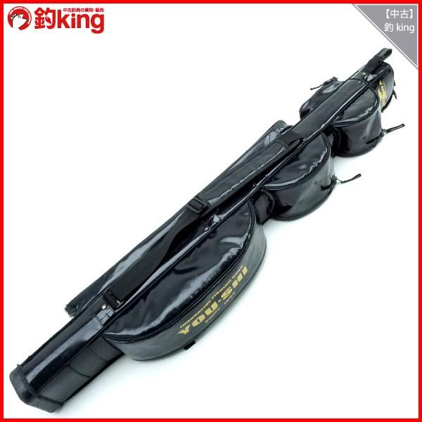 YOU・SHI ロッドケース T1 The Basic Pro Hard/H251Y : 釣king - 通販 