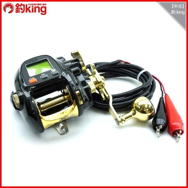 タカミヤ 伝衛門丸 QD500/J045M リール : 釣king - 通販 - Yahoo タカミヤ 伝衛門丸 QD500/J045M リール : 釣king - 通販 - Yahoo