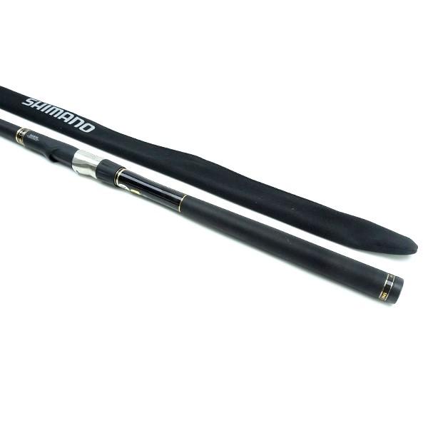 シマノ ベイシス Bg 4 500tp J304l 磯竿 美品 Buyee Buyee Japanese Proxy Service Buy From Japan Bot Online