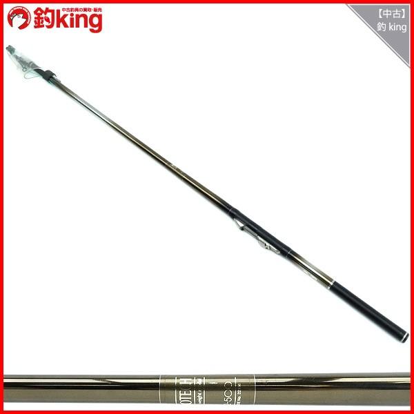 シマノ プロテック 1.2−500/J310L 磯竿 : 釣king - 通販 - Yahoo