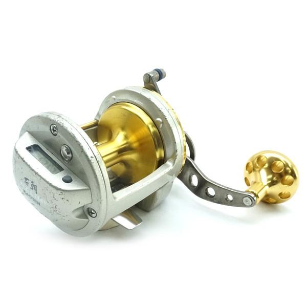 ダイワ シーライン石鯛z 40wh 釣武者 チタンパワーディスクドラグハンドル チタンクラッチレバー付 J424m 石鯛用リール Buyee Buyee Japanese Proxy Service Buy From Japan Bot Online