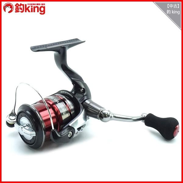 シマノ セフィアbb C3000hgs K053m スピニングリール 美品 1 釣king 通販 Yahoo ショッピング