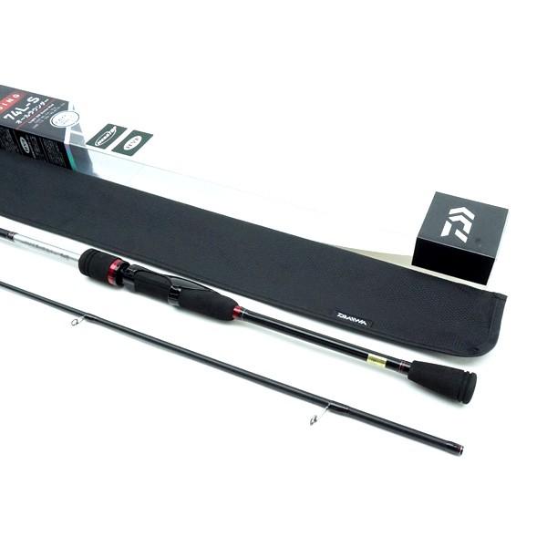 ダイワ 月下美人 アジング74l S K107l アジングロッド 極上美品 Buyee Buyee Japanese Proxy Service Buy From Japan Bot Online