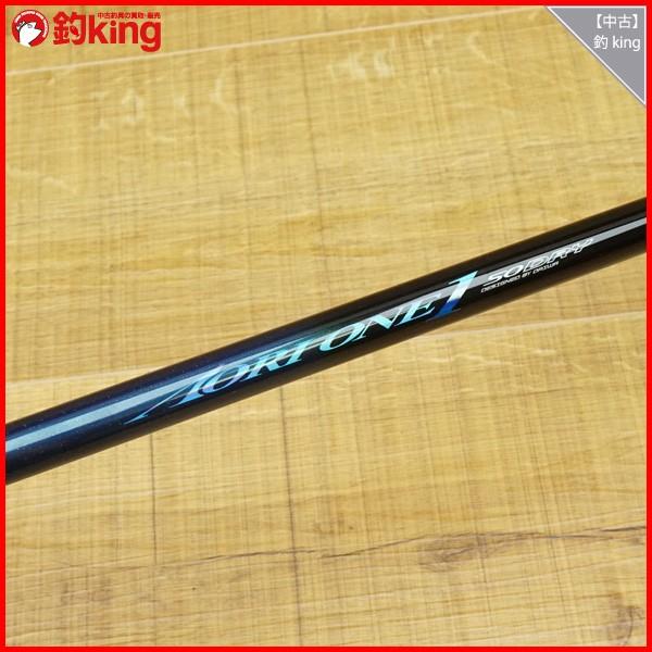 新品 ダイワ バトルゲーム アオリワン 50 ドライW 釣り竿 ロッド ヤエン DAIWA（ダイワ） バトルゲームアオリ・ワン 50ドライ ／ヤエン竿