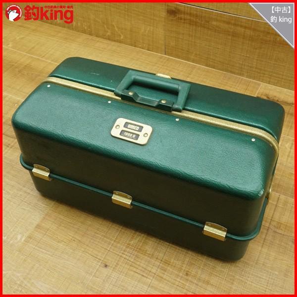 アムコ 1000U UMCO/K319M ルアーボックス : 釣king - 通販 - Yahoo