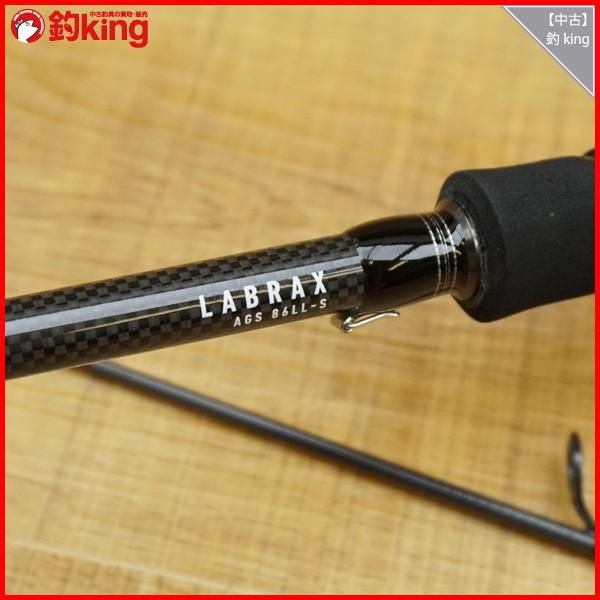 ダイワ ラブラックス AGS 86LL-S/K352L シーバスロッド 未使用品 ダイワ ラブラックス AGS 86LL-S/K352L シーバスロッド 未使用品