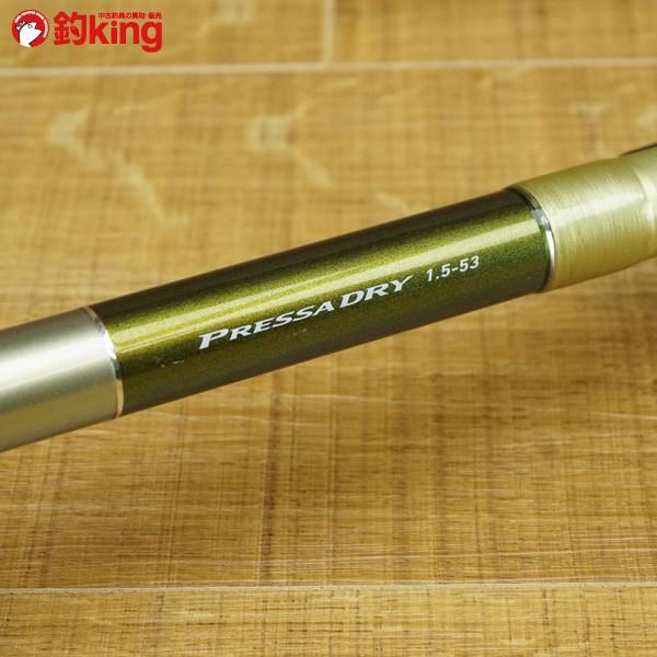 ダイワ プレッサドライ 1.5-53・F/K493L 磯竿 : 釣king - 通販