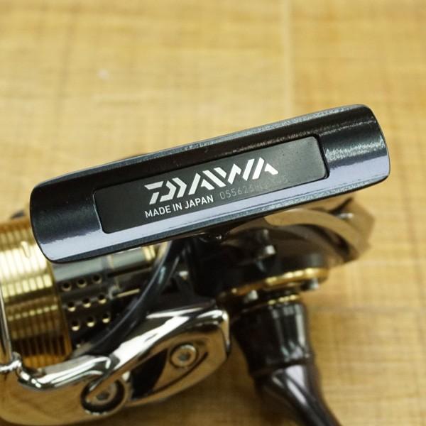 ダイワ 15イグジスト 03h リールスタンド付 L284m スピニングリール 美品 Buyee 日本代购平台 产品购物网站大全 Buyee一站式代购 Bot Online