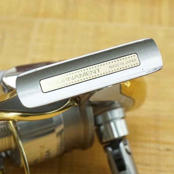 ダイワ トーナメント Iso Z 3000lba 3000 2500 替スプール付 L336m 美品 スピニングリール Buyee Buyee Japanese Proxy Service Buy From Japan Bot Online