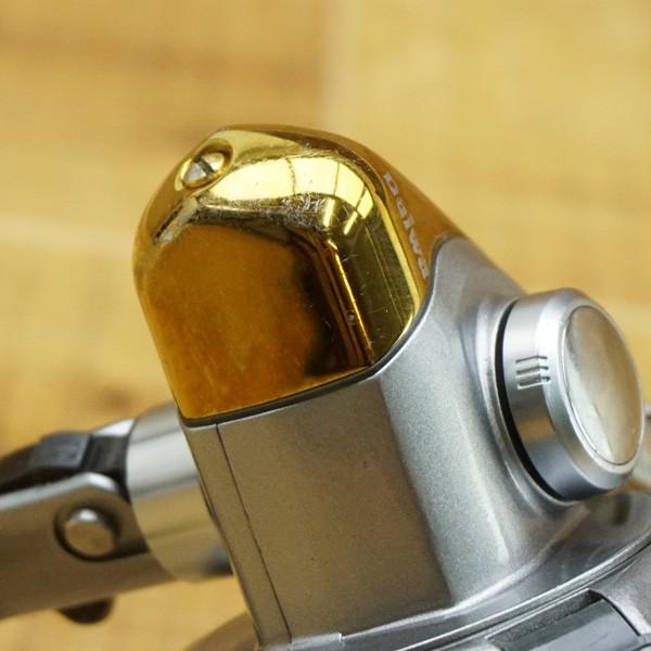 ダイワ トーナメント Iso Z 3000lba 3000 2500 替スプール付 L336m 美品 スピニングリール Buyee Buyee Japanese Proxy Service Buy From Japan Bot Online