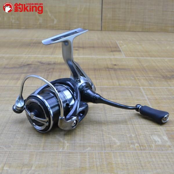 ダイワ カルディア LT2500S-XH (リール) 価格比較 - 価格.com ダイワ カルディア LT2500S-XH (リール) 価格比較 - 価格.com