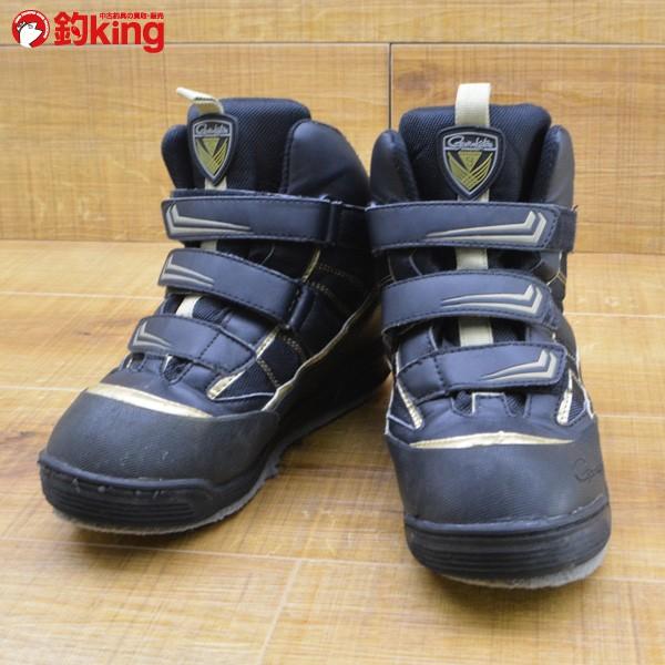 がまかつ ブリザテック フェルトスパイクシューズ Gm 4517 L M271m 磯靴 磯シューズ 1 釣king 通販 Yahoo ショッピング