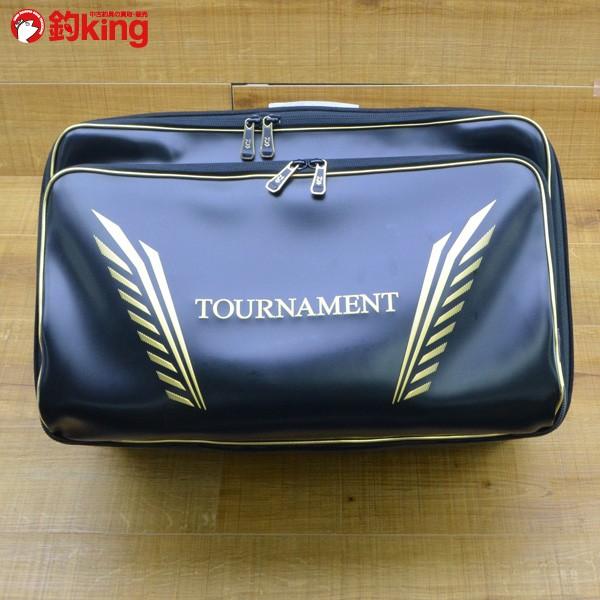 ダイワ トーナメントフィッシングバッグ 60（C）/M286L 未使用品 :1