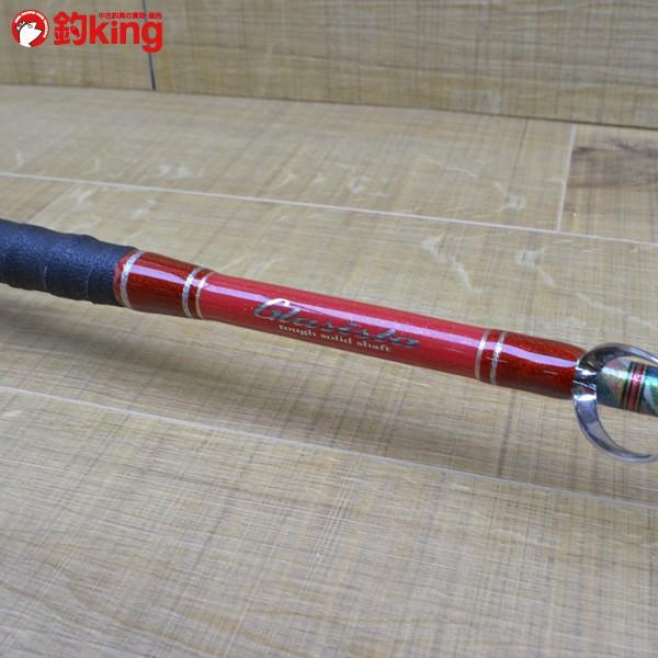 ゼニス グラシスタ アラスペシャル 220M/M293LL 船竿 泳がせ ゼニス グラシスタ アラスペシャル 220M/M293LL 船竿 泳がせ