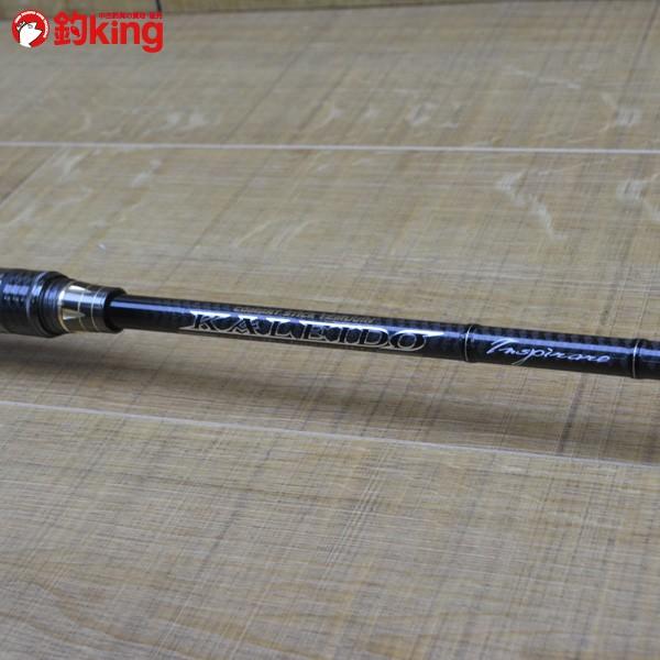 エバーグリーン カレイド インスピラーレ TKIC-67MH-ST-R スティング