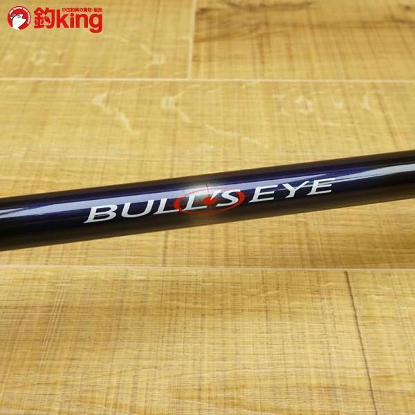シマノ ブルズアイ 3-520 PTS/M437L 磯竿 美品 : 釣king - 通販 