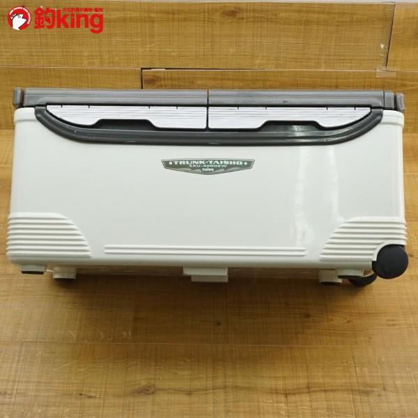 ダイワ トランク大将 SXU-4000RW/M496M クーラーボックス : 釣king