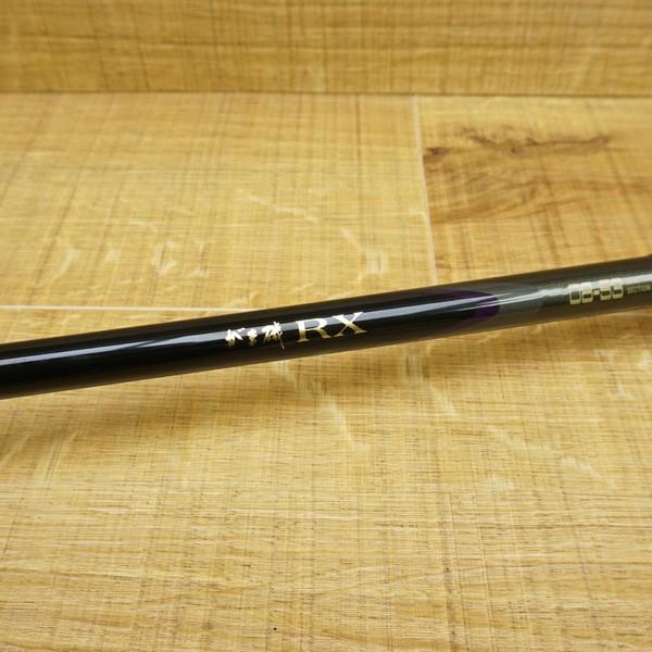 がまかつ ★RX美品★ がま磯 RX08-53 チヌ黒鯛☆送料無料 がまかつ がま磯 RX 08-53/M519L 美品 磯竿 : 釣king - 通販