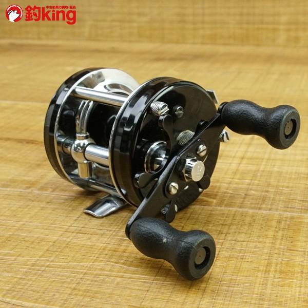 アブガルシア Anbassadeur 5001C ステッカーモデル 730901/N142M 美品