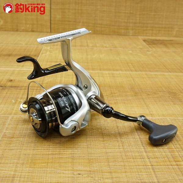 BBX LARISSA 2500D スピニングリール シマノ(SHIMANO) BB-X LARISSA(ラリッサ)2500D(フロントドラグ
