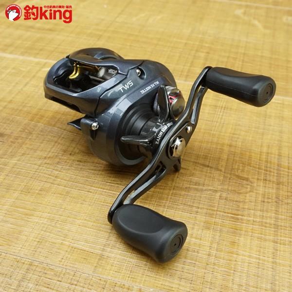 ダイワ ジリオンSVTW 1016SV-SHL 【公式通販】