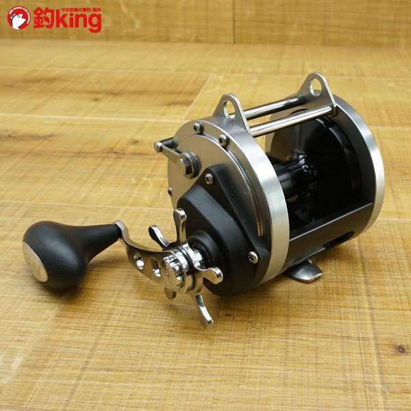 PENN メタルセネター 113MTL 4/0 /N320M セネター 石鯛 クエ 未 PENN メタルセネター 113MTL 4/0 /N320M セネター 石鯛 クエ 未