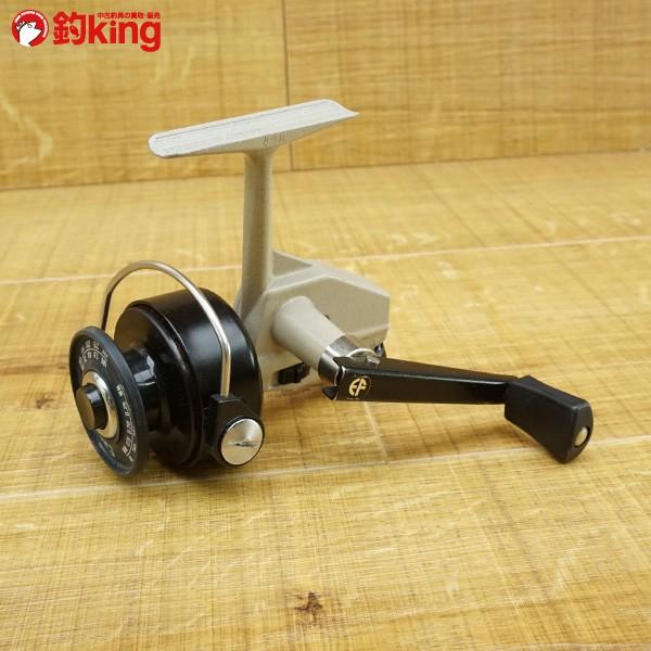 アブガルシア カーディナル3 エビス 810 801 替スプール付/N337M 美品