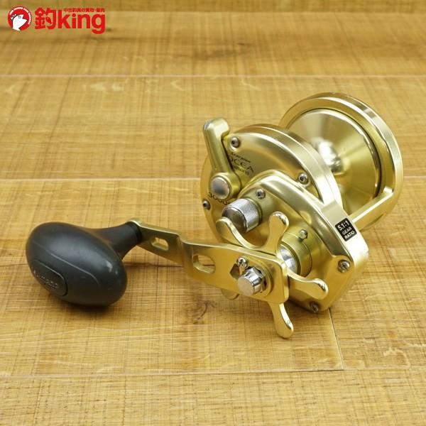 シマノ スコーピオン オシアジガー 3000P/N466M ベイトリール : 釣king