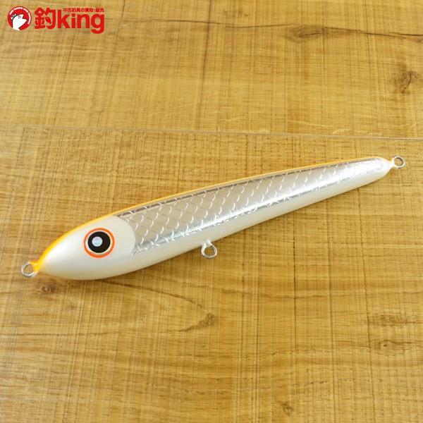 ローカルスタンダード　ダイブベイト ローカルスタンダード ダイブベイト 190/N567S ルアー 美品 : 釣king